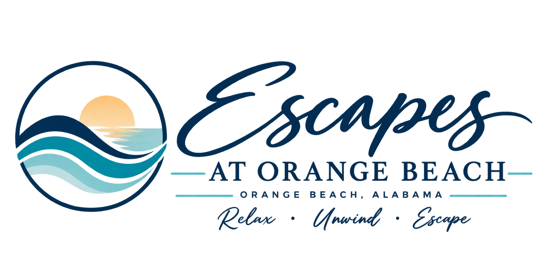 Escapes At Orange Beach